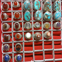 cincin akik firus peesia hq