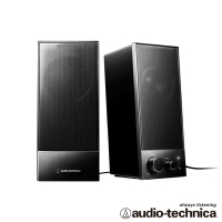 audio-technica 主動式喇叭 ATSP105