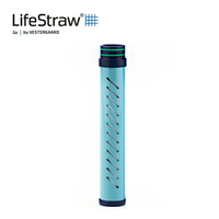 LifeStraw 生命淨水瓶替換吸管 / 城市綠洲 (過濾濾心.替換濾心.濾心吸管)