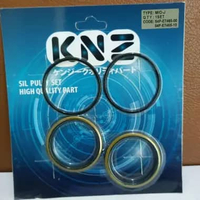 Seal Pully Cvt Belakang KNZ Mio J Mio GT 115 X-RIDE 115 Fino 115