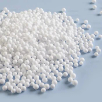 250g/450g Bean Bag Filler Foam Beads Ballsbag White Foam Ball Beanbag for Toys Pouf Geant Pillows Bags Sofa Bed Filler Zitzak