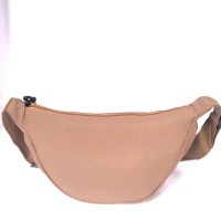 Tas Selempang Sling Bag Pria Wanita Mono Polos