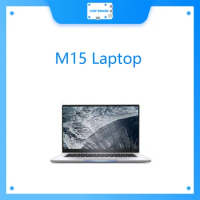 Intel® NUC M15 Laptop Kit - LAPBC710