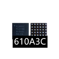 610A3C For iPad Pro 3rd generation 11 inch Tristar Charger IC For iPad pro 3 12.9 inch Charging Chip A3C 36 Pins