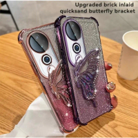 จัดส่งถึงบ้าน เคสโทรศัพท์ กริตเตอร์ หรูหรา สำหรับรุ่น VIVO V60 V50 V40 V40PRO V60 LITE V50LITE