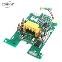 BL1830 Li-Ion Battery BMS PCB Charging Protection Board for Makita 18V Tool