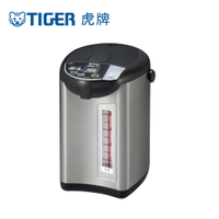 【TIGER虎牌】液晶省電熱水瓶 (PDU-A50R)