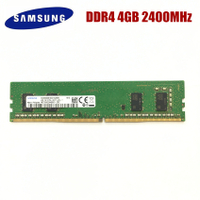 Samsung DDR4 8GB 4GB PC4 2133MHz 2400MHz 2666Mhz 2400T RAM 16G 8G 4G 2133P 2666V DIMM หน่วยความจำเดสก์ท็อป