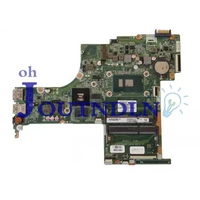 JOUTNDLN FOR HP Pavilion 15T-AB100 15-AB Laptop Motherboard 830602-601 DAX1BDMB6F0 W/ i5-6200U CPU 940M/4GB GPU
