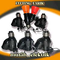 Fitting tarik/Fitting Tarik Hitam/Fitting Tarik Putih/Fitting Tarik Murah