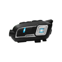 真便宜 [預購]PHILO飛樂 Z3 PLUS 藍芽行車紀錄器(機車行車紀錄器)