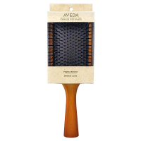 AVEDA 木質氣墊按摩髮梳(大款/國際航空版)
