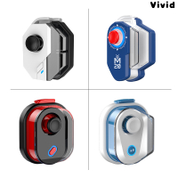 Hot  Magic Skill MB02 Youling Third Generation Mobile Game Joystick Positioning Handle PUBG Artifact
