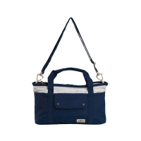 EIGER VANDA HANDBAG WS TAS WANITA WOMEN