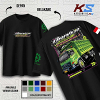 KAOSORY - KAOS DRIVER HINO - KAOS DRIVER HINO FASHION PRIA DAN WANITA - PILIHAN TERBARU DAN TERLARIS