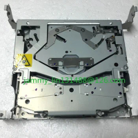 Free shipping new Sanyo Automedia single CD loader RAE0142Z RAE0142 mechanism for Mazda car radio au