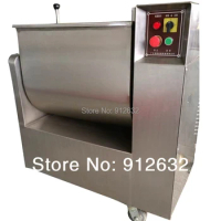 304 High Grade Stainless steel Commercial Horizontal Stuffing Meat Mixer Blender