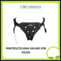 Jual Soft Realistic Large And Medium Size Dild0 Alat Bantu Toys Realistic Pen!S With Panties Couple 