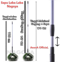 KF501 SAPU SAWANG SAWANGAN NAGOYA. LABA LABA. LANGIT LANGIT. GAGANG PANJANG. BIG SALE