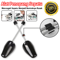 COD Penyangga Sepatu Spring Shoe Tree Shoes Saddle Catokan Penyangga Pembesar Sepatu Shoe Tree