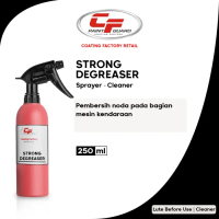 PEMBERSIH INJEKSI MOBIL MOTOR STP CARB SPRAY INJECTOR CLEANER 500ML