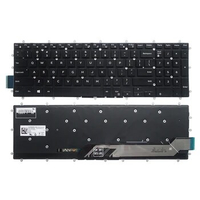 New US Keyboard for DELL G3-3579 G3- 3779 3590 G5-5587 G5-5590 G7-7588 7790 7590 Laptop Keyboard Backlight