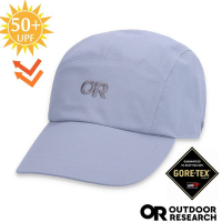 【Outdoor Research】Seattle Rain Cap GORE-TEX透氣防水透氣棒球帽 UPF 50+.鴨舌帽_281307-0930 石板灰