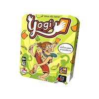 โยคี Yogi 2nd Edition TH/EN บอร์ดเกม