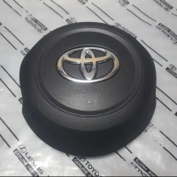 Cover Stir Airbag Toyota Raize
