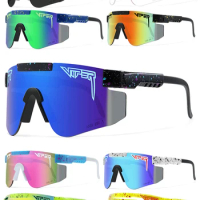 UV400 Sunglasses designer Men Women Sun Glasses Outdoor Sport Shades Safety Goggles Mtb Cycle Eyewear Without Box