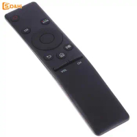 Black 4K TV HD Smart Remote Control For 7 8 9 Series BN59-01259B/D
