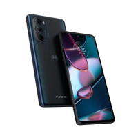 【Motorola】edge 30 Pro 6.7吋 12G/256G 手機(高通驍龍8 Gen 1 /5000萬鏡頭畫素)