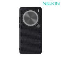 磁吸殼 NILLKIN vivo X200 Pro 5G 黑鏡 Prop 磁吸保護殼 保護套 手機殼 鏡頭保護 可站立 鏡頭支架 鏡頭防塵蓋 鏡頭蓋 支援 MagSafe【愛瘋潮】