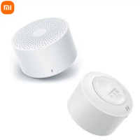 New Xiaomi MI Xiaoai Wireless Bluetooth-compatible Mini Speaker Stereo Portable Version Smart Home With Mic Voice Control Оратор