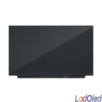 240Hz IPS 15.6'' FHD LCD Screen Display Panel Matrix for Asus ROG Strix SCAR III G531GW Series Non-Touch 1920X1080 40pins