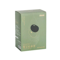 【農純鄉】黑豆杜仲茶 (8入/盒)／葫蘆巴媽媽茶 (8入/盒)， 任選5盒