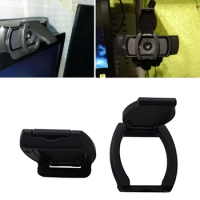 Computer Webcam Cover Privacy Shutter Lens Caps Hood Protective Cover Universal for C920 C922 C930e