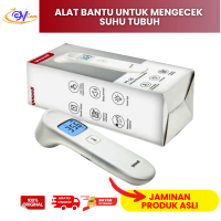 Thermometer Head Yuwell Pengukur Suhu Badan Termometer Infrared Yt-1c
