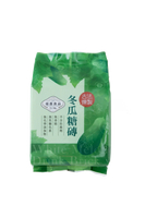 福霖冬瓜磚 單一塊裝 百分百青皮冬瓜與台糖二砂手工古法熬煉而成 清涼可口老少咸宜