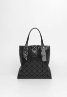 BAO BAO ISSEY MIYAKE PET聚酯纖維托特包