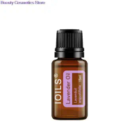 15ml Pure Essential Oil Rosemary Wild Orange Frankincense Lavender Aromatherapy Soothing Facial Massage Essential Oil