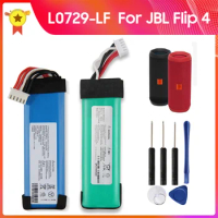 Replacement Battery L0729-LF for JBL Flip4 Flip 4 GSP872693 01 Bluetooth Speaker Battery + Tools