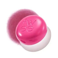 Fwee Lip & Cheek Blurry Pudding Pot 5gr PK04 Crush