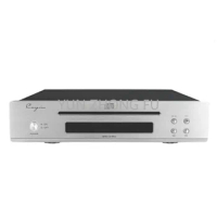 ESS9018MK2 Cayin MINI-CD MK2 Mini Audiophile HiFi Hiend CD Player SRC 352.8KHz DAC RCA Coaxial I2S D