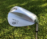 正品原裝Zodia V20-01高爾夫球桿 高爾夫沙桿挖起桿軟鐵鍛造S20C
