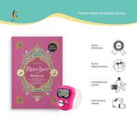 READY Buku Islam Majmu Syarif Qolbu Muslimah - Free Tasbih Digital Quran