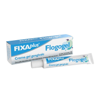 FIXA plus Flogogel復康口腔保護凝膠/口內膏(15ml)
