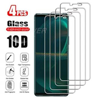 Tempered Glass For Sony Xperia 5 III Xperia5III Xperia5 5IV 5II II IV 6.1Inch Screen Protector Protective Glass Film