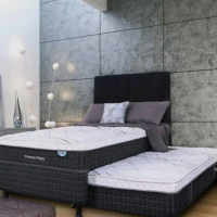springbed sorong central premier malta
