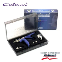 HARDER*STEENBECK Colani 0.8 AIRBRUSH 0.8mm NOZZLE MADE IN GERMANY 124013